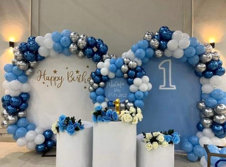 Birthday