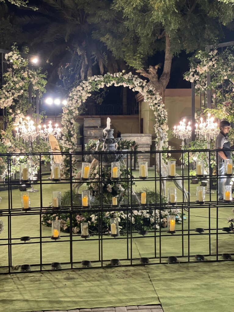 Wedding